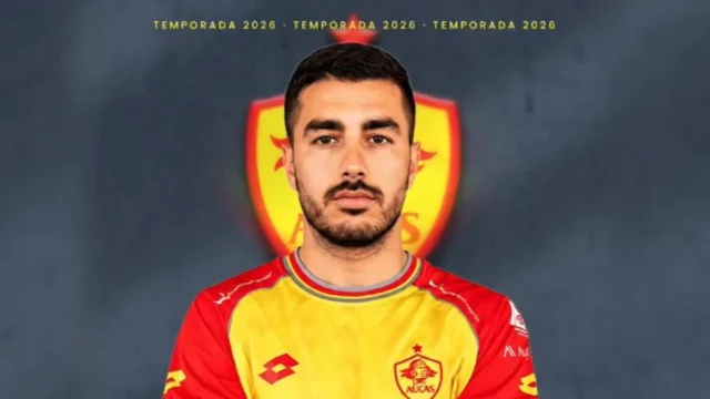 «El Papá» ya podrá contar con los goles de Rafa