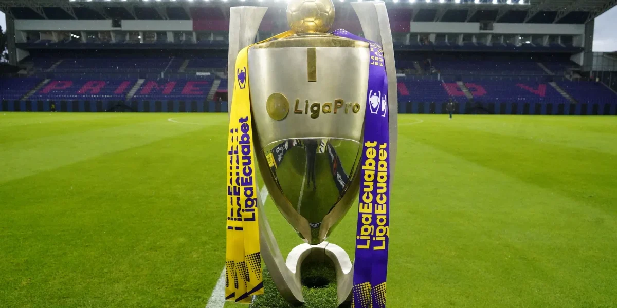 DEBATE. ¿LA LIGA PRO ES ATRACTIVA O ABURRIDA?