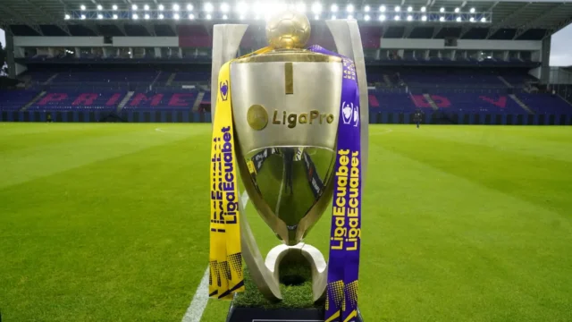 DEBATE. ¿LA LIGA PRO ES ATRACTIVA O ABURRIDA?