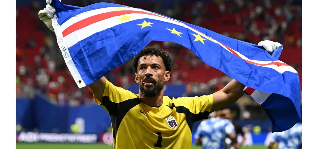 Vozinha será albo chileno