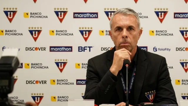 Álvarez quiere ser protagonista en Brasil
