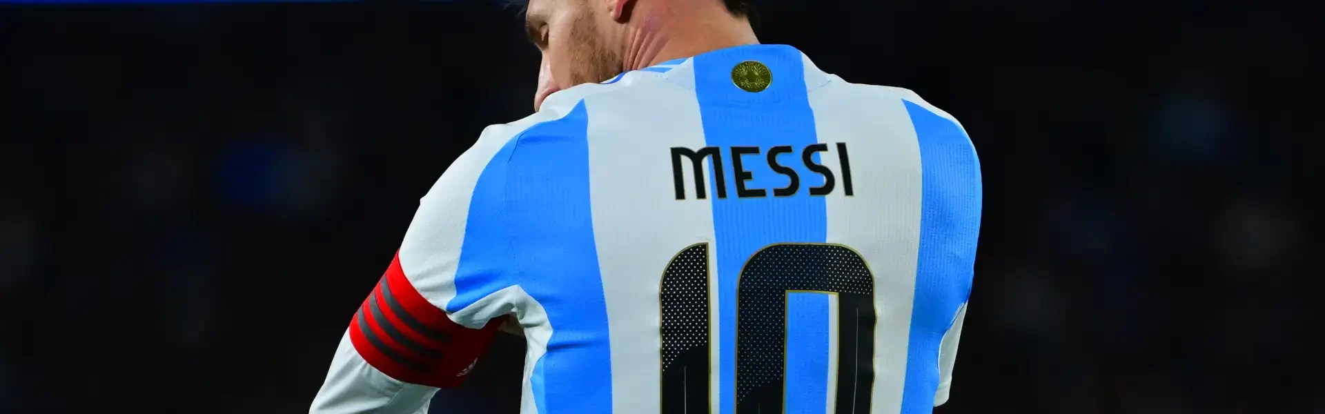 ARGENTINA BUSCA «EL HEREDERO DE LA 10»