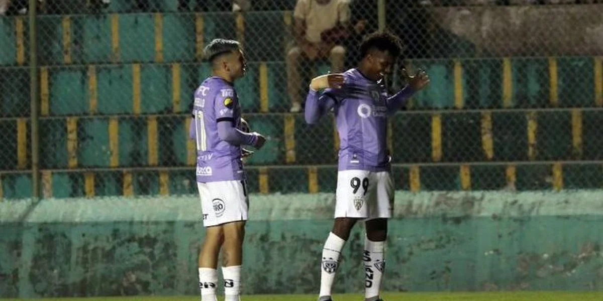 IDV «QUIERE SEGUIR LEVANTANDO COPAS EN ESTE AÑO»