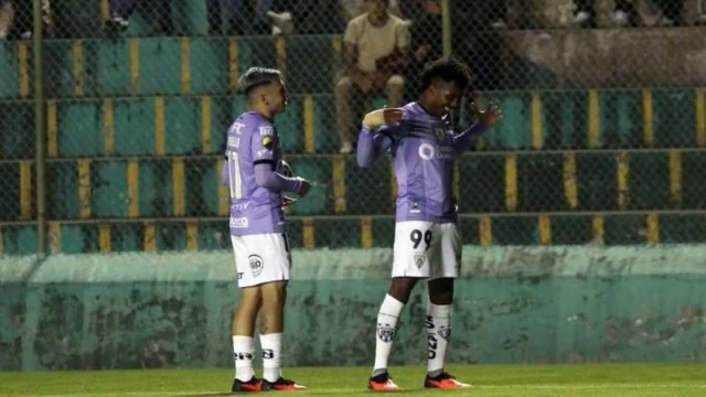 IDV «QUIERE SEGUIR LEVANTANDO COPAS EN ESTE AÑO»