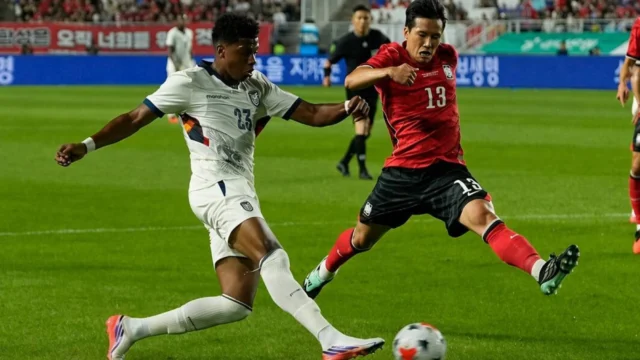 «EL MUÑECO NO LE PASÓ BIEN EN SU DEBUT CON LA TRI»