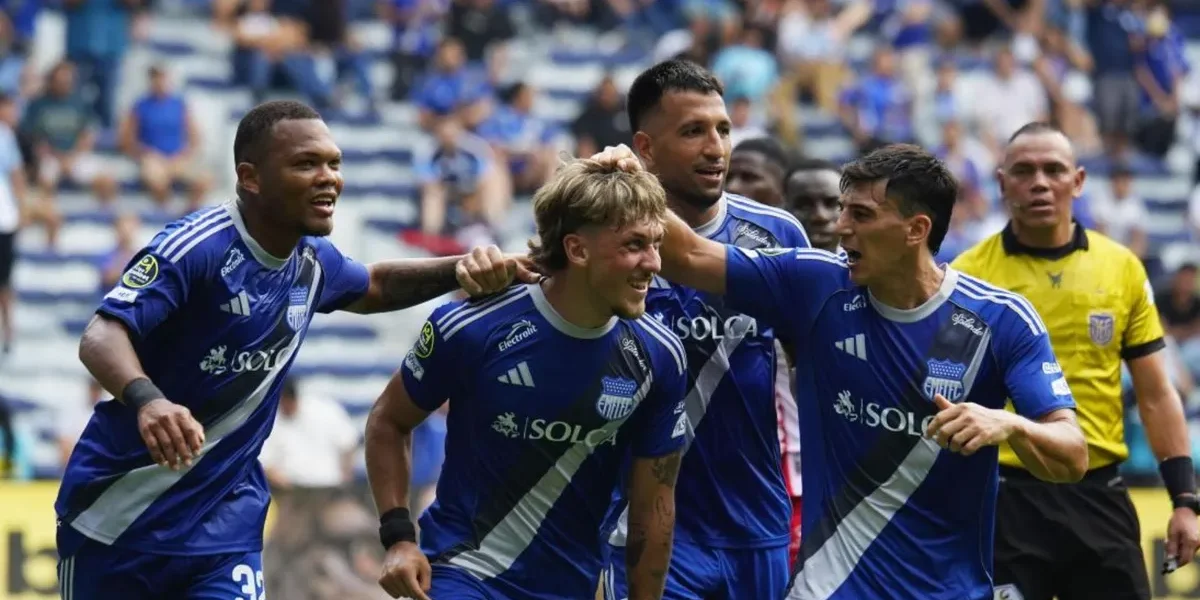 DESDE EL EXTERIOR SE INTERESAN EN EMELEC