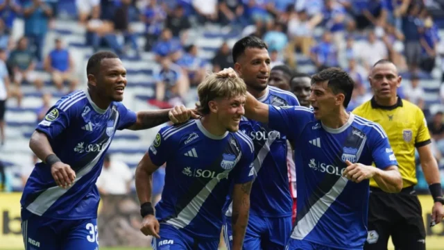 DESDE EL EXTERIOR SE INTERESAN EN EMELEC