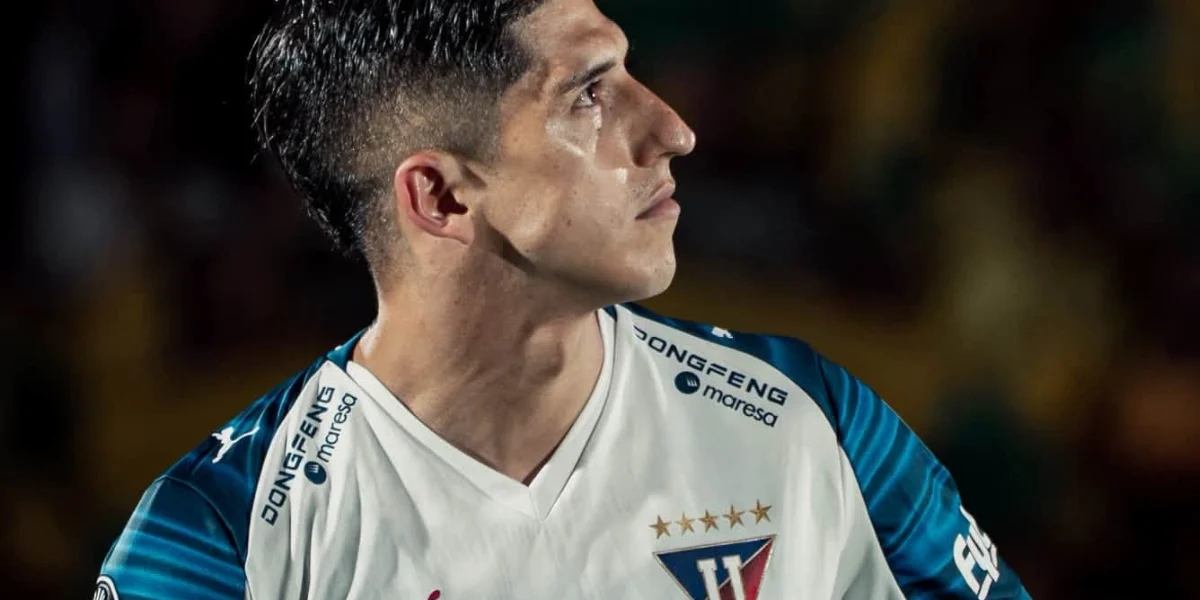 LDU NO QUIERE BAJARSE DE LA PELEA POR EL MUNDIAL DE CLUBES 2029