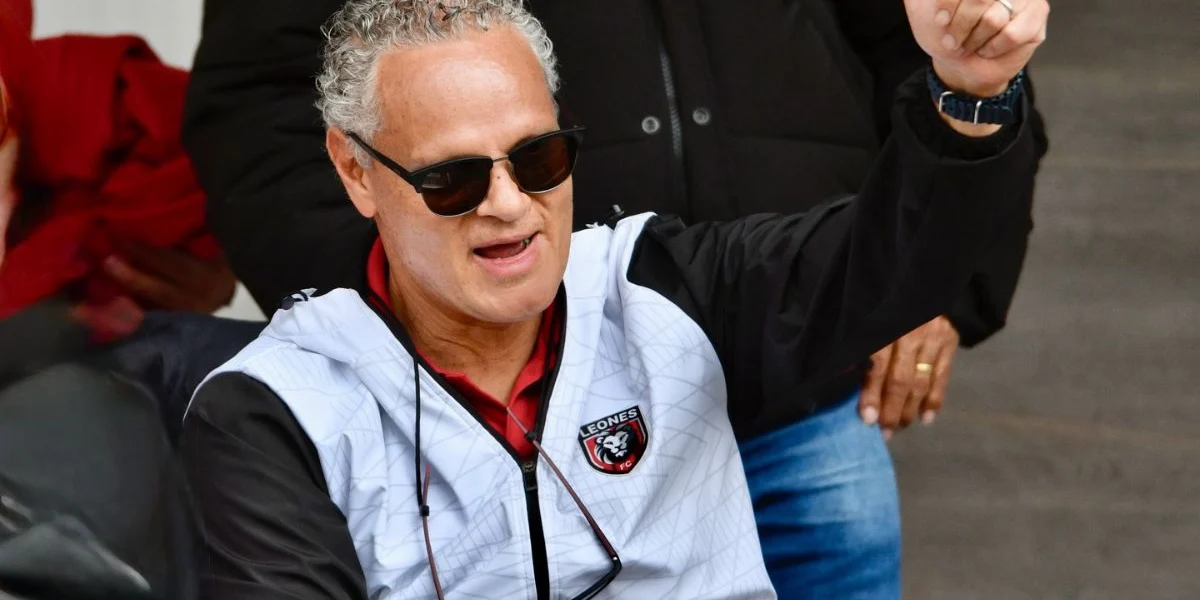 PAZ CONFORME CON EL NUEVO FORMATO DE LA LIGA PRO 2027