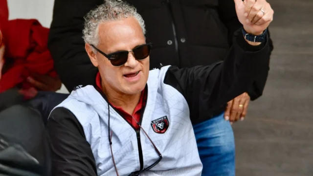 PAZ CONFORME CON EL NUEVO FORMATO DE LA LIGA PRO 2027