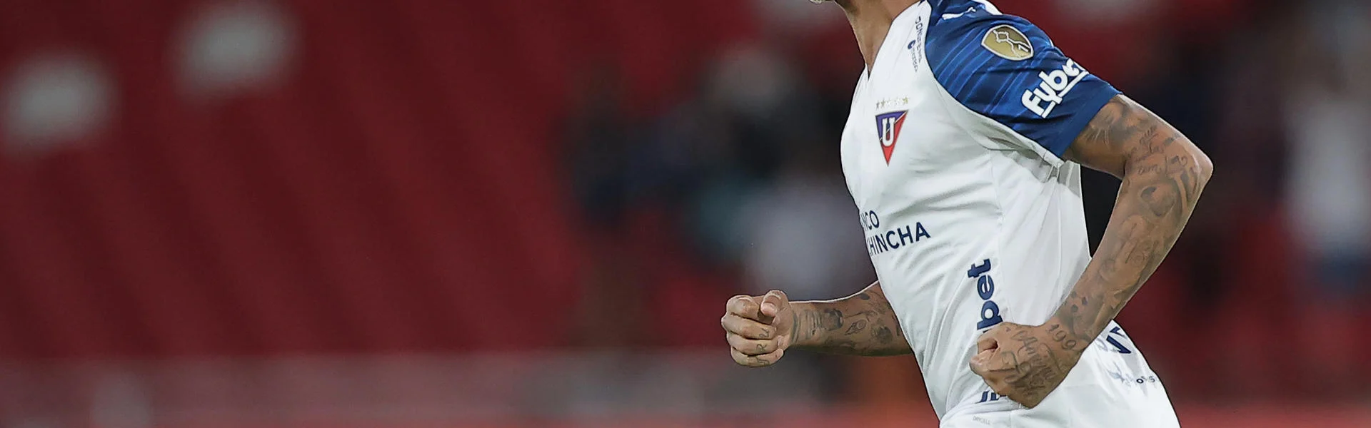 DEY: “DE FIGURA A SER CUESTIONADO»