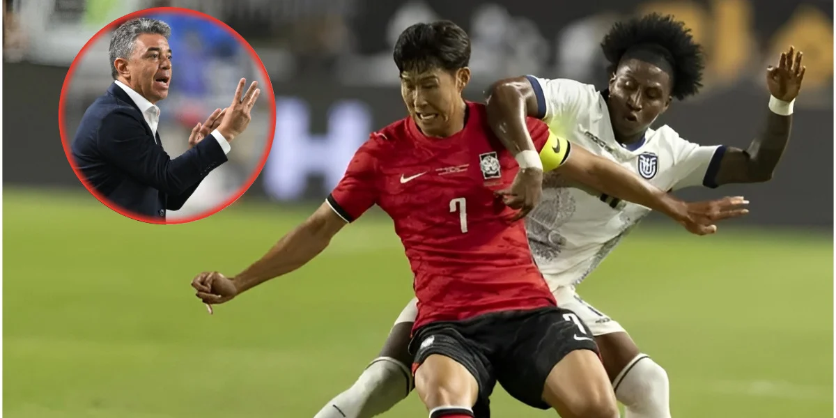 LA TRI DICE: «GRACIAS ASIA NOS VEMOS PRONTO»