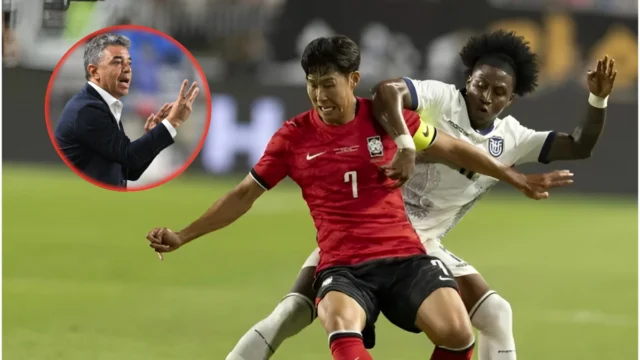 LA TRI DICE: «GRACIAS ASIA NOS VEMOS PRONTO»