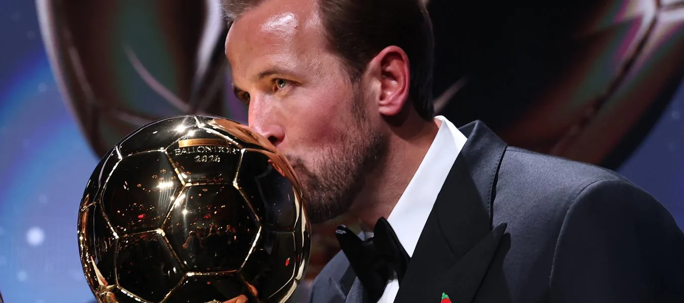 CURIOSIDADES DEL FLAMANTE BALÓN DE ORO 2026