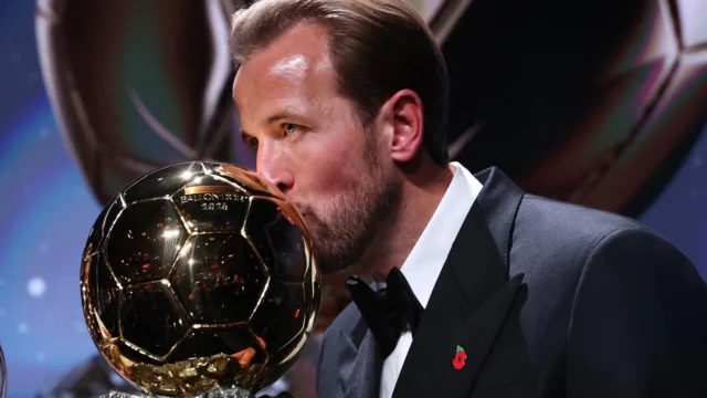 CURIOSIDADES DEL FLAMANTE BALÓN DE ORO 2026