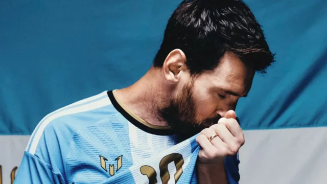 ARGENTINA «TENDRÁ UNA NOCHE DE NOSTALGIA Y ALEGRÍA
